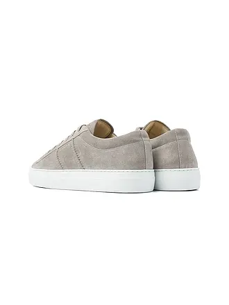 NUBIKK | Sneaker JAGGER MORRIS | grau